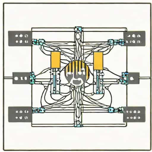 Cisco Packet Tracer