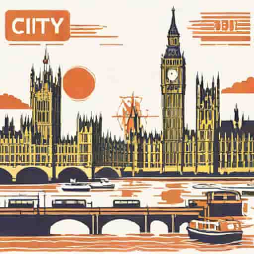 City Of Westminster Disrupt Propaganda