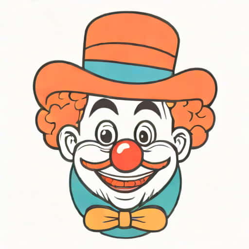 Class 6 English The Adventurous Clown