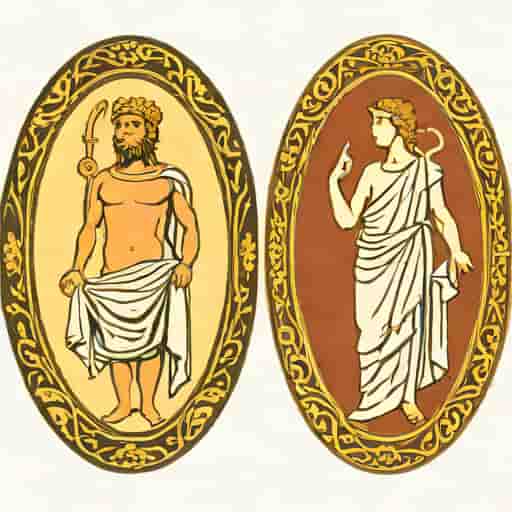 Classical Vs Hellenistic Art