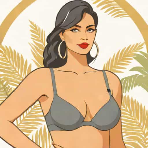 Cleo By Panache Hettie Bra