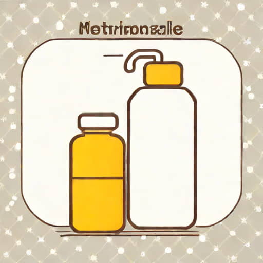 Clindamycin Hydrochloride And Metronidazole Liniment