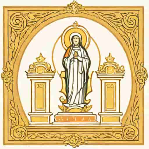 Clonard Novena 2024