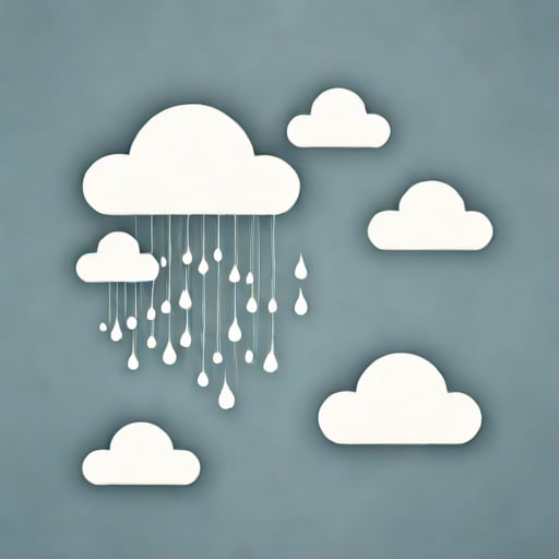 Clouds Rain And Rainmaking