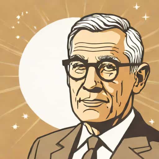Clyde Tombaugh Biography
