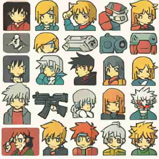 Codes Anime Last Stand