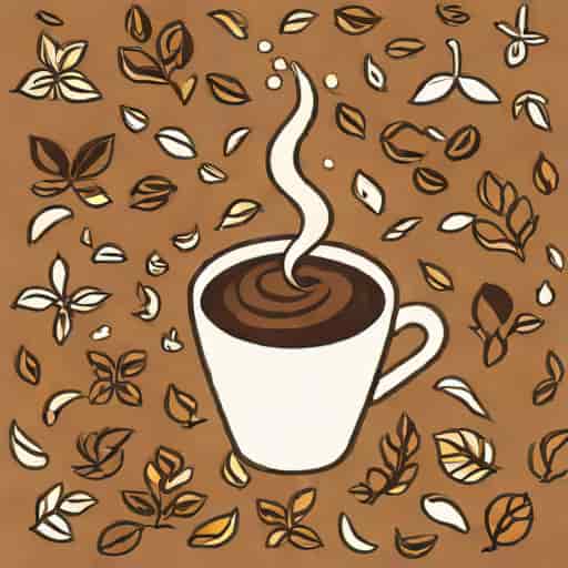Coffee Powder Adulterant