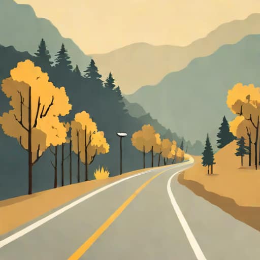 Cohutta Chattahoochee Scenic Byway