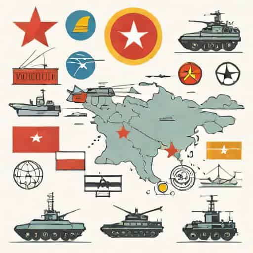 Cold War Glasnost And Perestroika