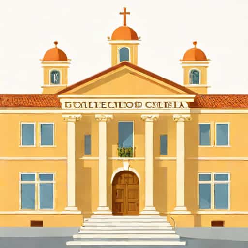 Colegio Santa Cecilia