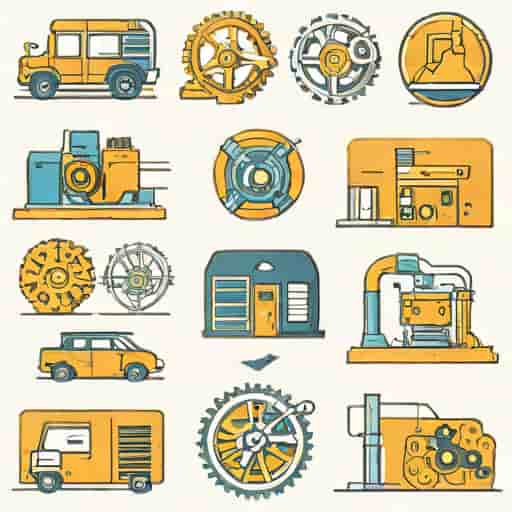 Colleges For Mechanical Engineering