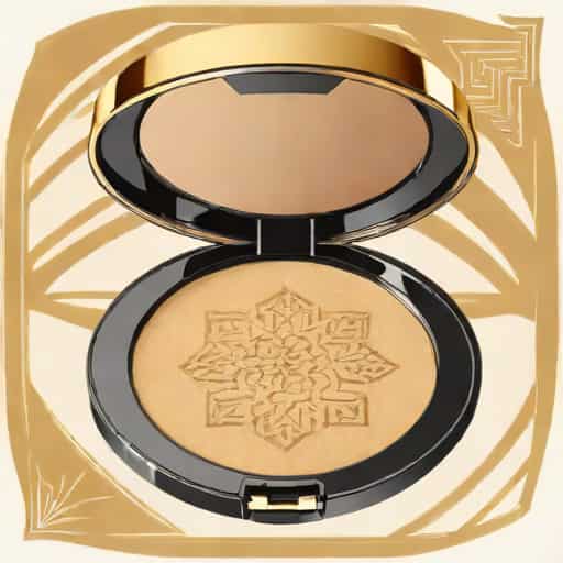 Collistar Impeccable Compact Powder