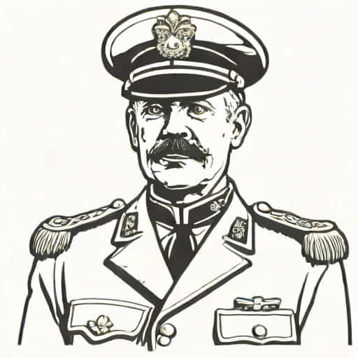 Colonel George Waring