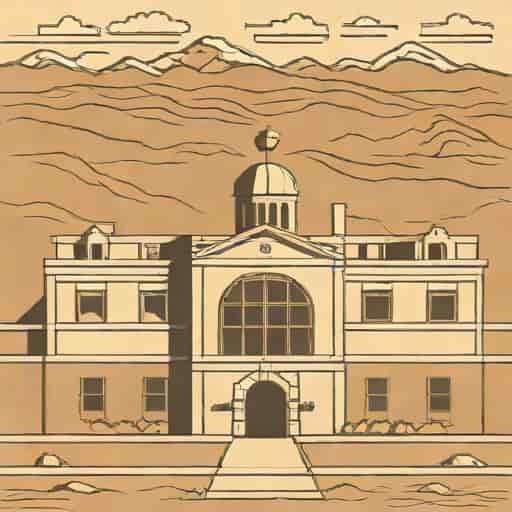 Colorado Territorial Correctional Facility