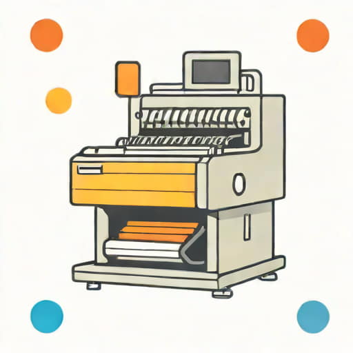 Colour Sorter Machine