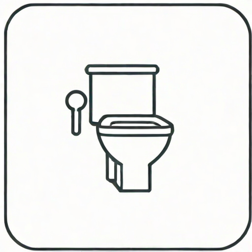 Comment Utiliser Douchette Wc