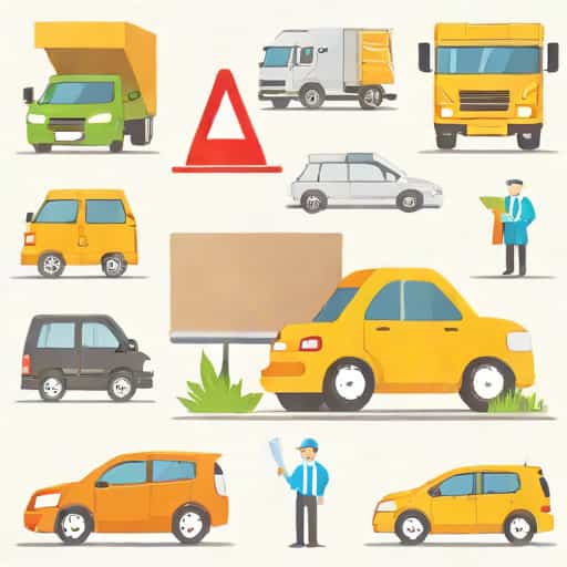 Commercial Auto Insurance Primary And Noncontributory