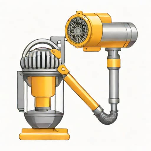 Compare Dyson Outsize And V15