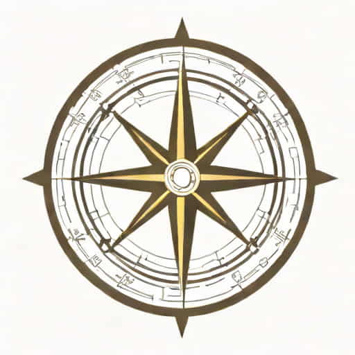 Compass Online Compass