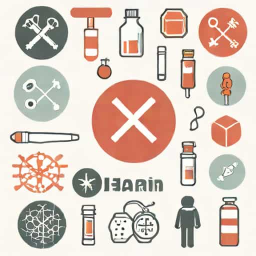 Complications Of Heparin