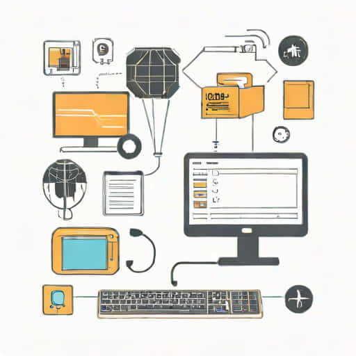 Computer Science An Interdisciplinary Approach