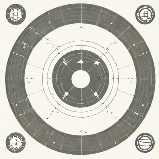 Condition For Circumpolar Bodies