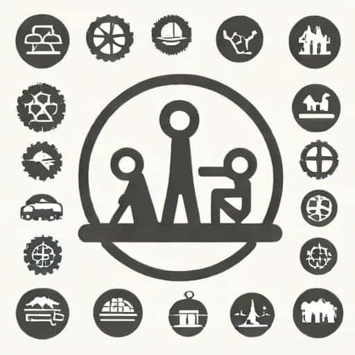 Conditions Of Enslavement