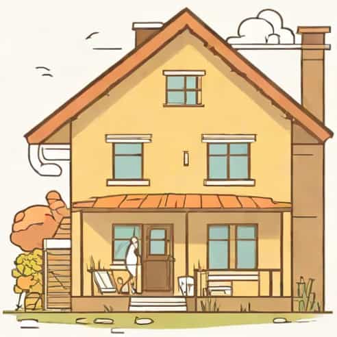Confessions Of A Housebreaker