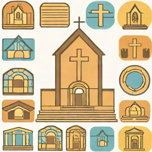 Congregationalist And Presbyterian
