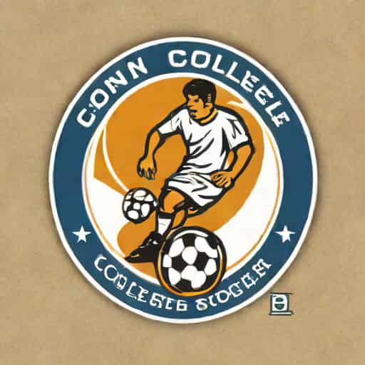 Conn College Men'S Soccer