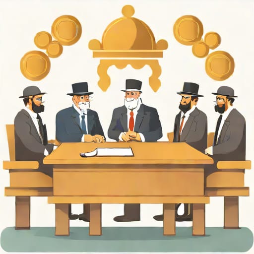 Conservative Rabbinical Assembly