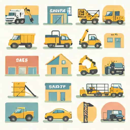 Construequipos Y Servicios Sas