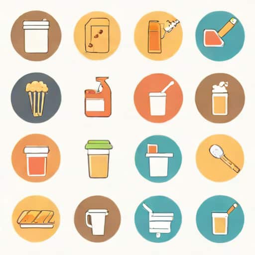 Consumable And Non Consumable
