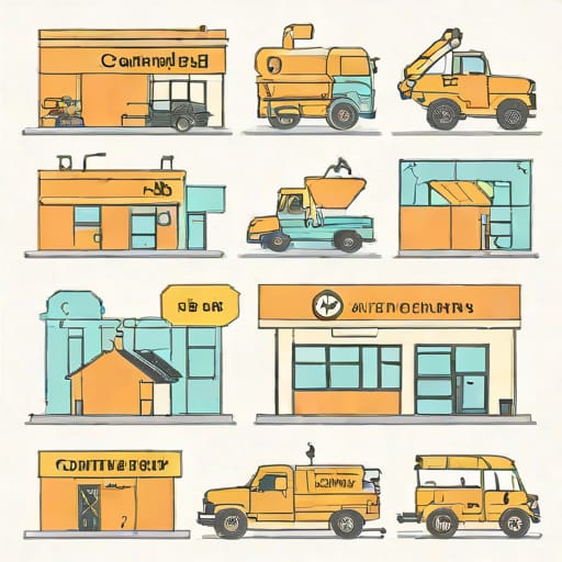 Continental Mercantile Corporation