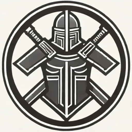 Contrast Black Templar