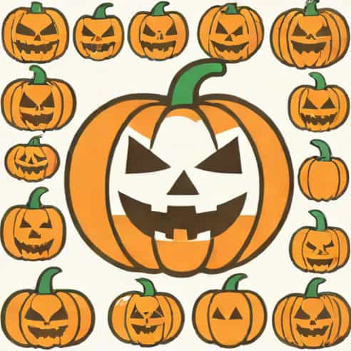 Cool Pumpkin Carving Ideas