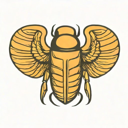 Core Keeper Scarab Wing Cover