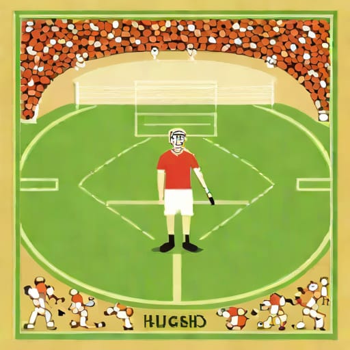 Cork Limerick Hurling Semi Final