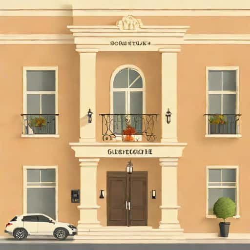 Cosset A Boutique Hotel Contact Number