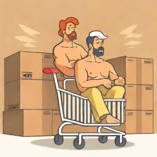 Costco Heavenly Hunks