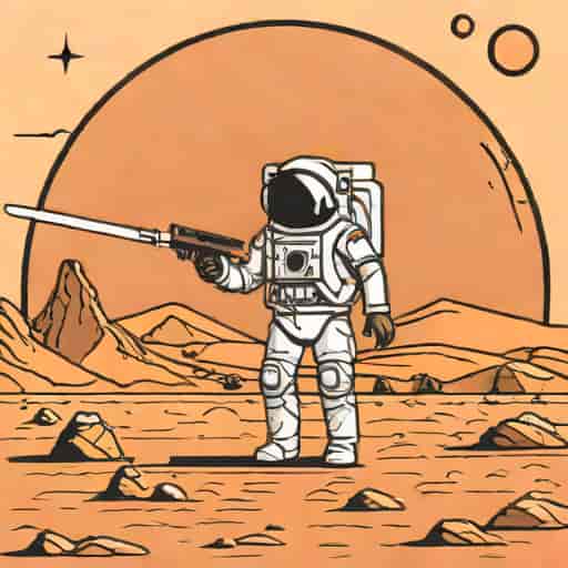 Could We Colonize Mars