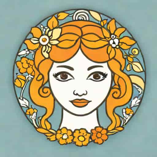 Couleur Erzulie Freda