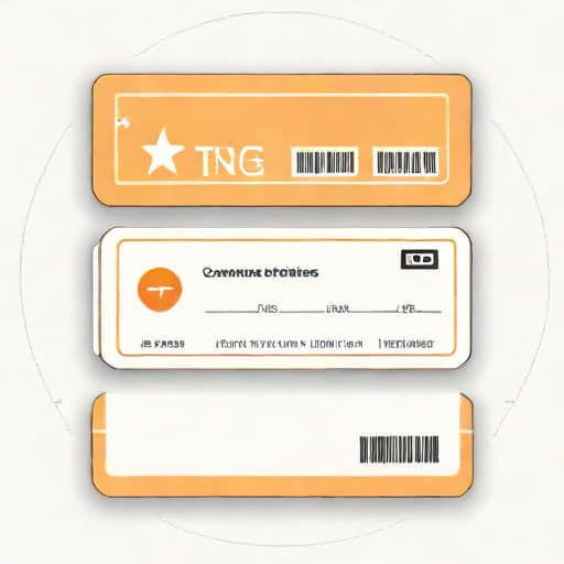 Counter Ticket Cancellation