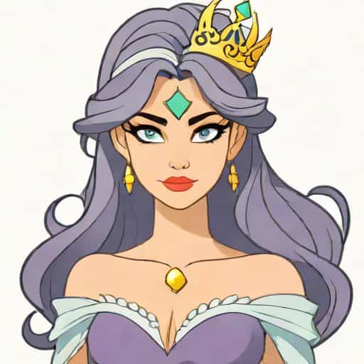 Countess Coloratura Real Name