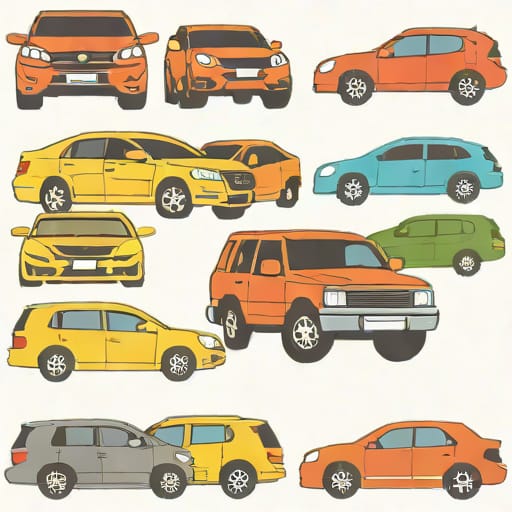 Countrywide Motor Company Used Cars