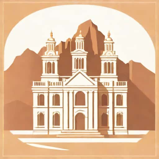 Court Of The Patriarchs Utah