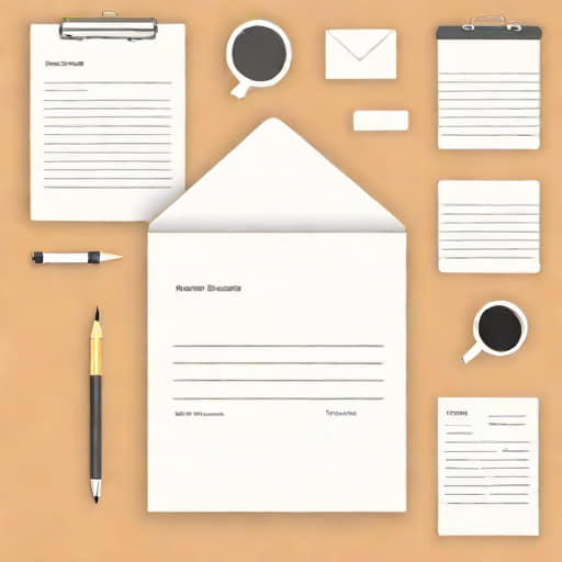 Cover Letter For Journal Submission
