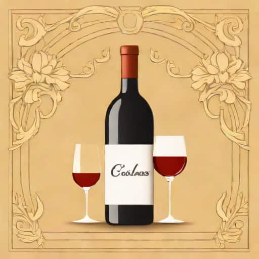 Cr Cellars Fortissimo Near Me