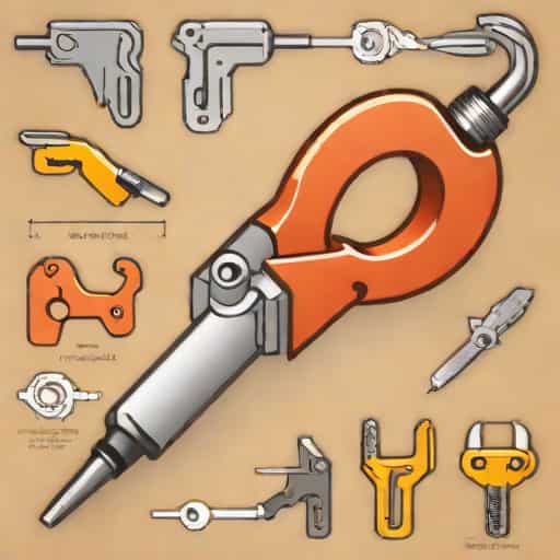 Craftright Sheet Metal Nibbler Cutter