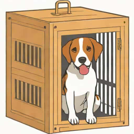 Crate Training For Housebreaking